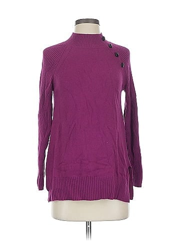 Chico's Turtleneck Sweater (view 1)