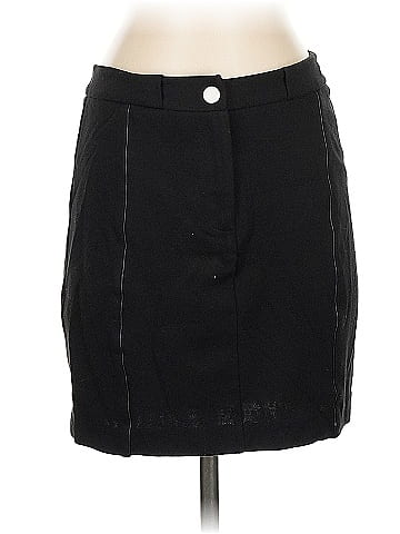 T by Alexander Wang Casual Skirt (view 1)