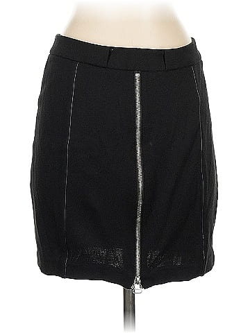 T by Alexander Wang Casual Skirt (view 2)