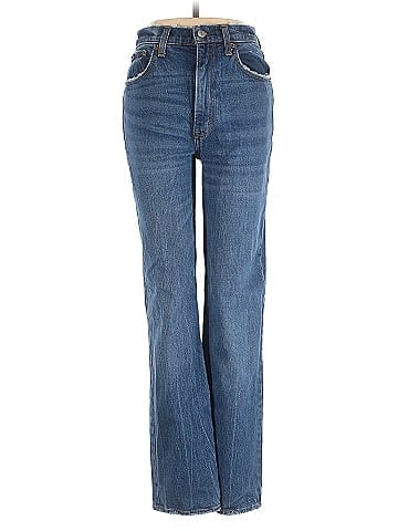 Abercrombie & Fitch Jeans (view 1)