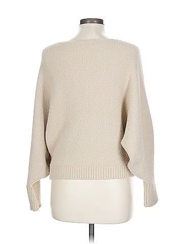 She + Sky Pullover Sweater (view 2)