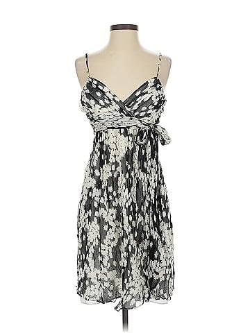 BCBGMAXAZRIA Cocktail Dress (view 1)