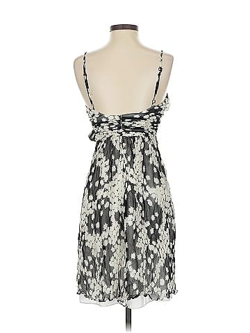 BCBGMAXAZRIA Cocktail Dress (view 2)