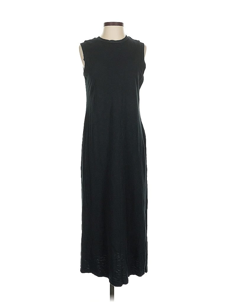 Pre-owned Universal Thread Casual Dress In Black