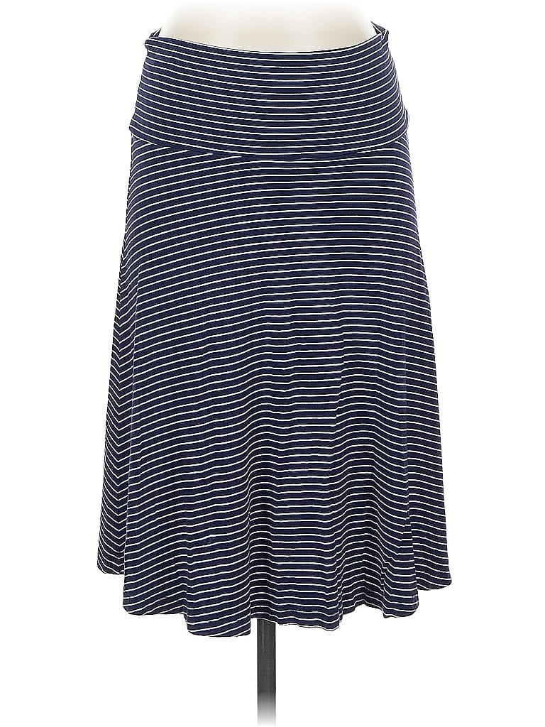 Click to view more detailed imagery on our partner's website Pre-owned Gap Casual Skirt In Blue