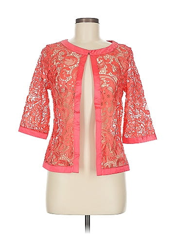 Courage. b 3/4 Sleeve Blouse (view 1)