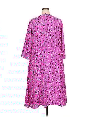 Nic + Zoe Casual Dress (view 2)
