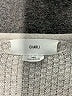 Charli Silver Pullover Sweater Size S - photo 7