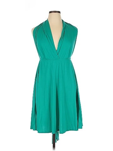 Mossimo Cocktail Dress (view 1)