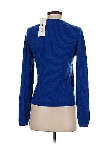 Lilly Pulitzer Cashmere Pullover Sweater (view 2)