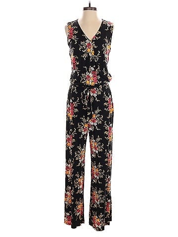Laurie Felt Jumpsuit (view 1)