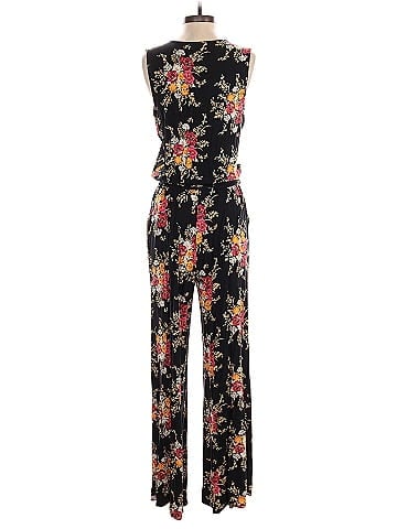 Laurie Felt Jumpsuit (view 2)