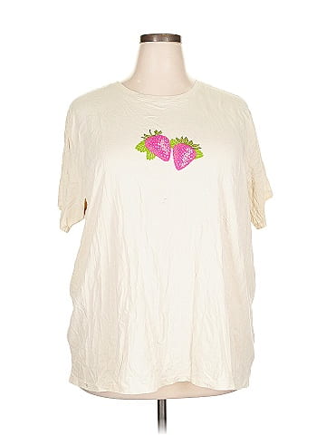 Torrid Short Sleeve T-Shirt (view 1)