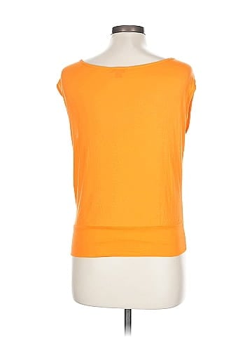 Axara Paris Sleeveless T-Shirt (view 2)