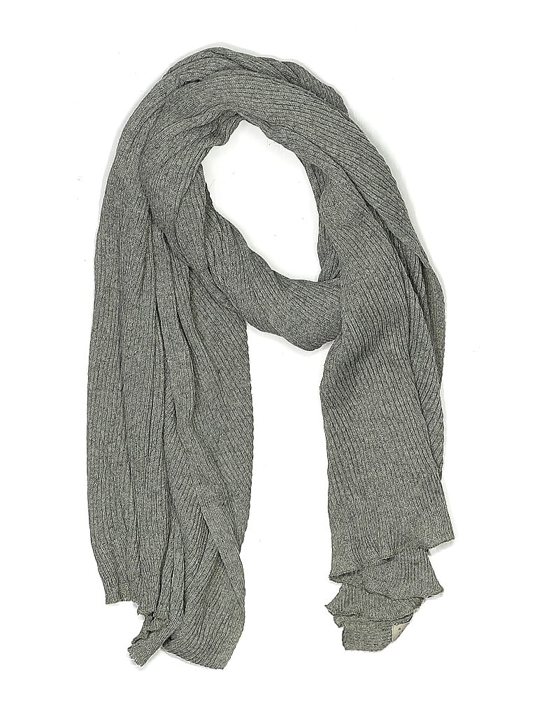 Pre-owned A New Day Scarf In Gray