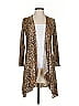 Courage. b Brown Cardigan Size S - photo 1