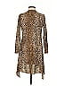 Courage. b Brown Cardigan Size S - photo 2
