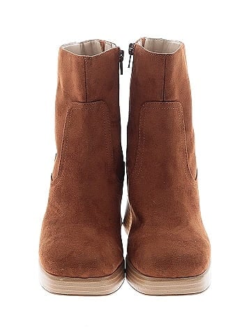 BP. Ankle Boots (view 2)