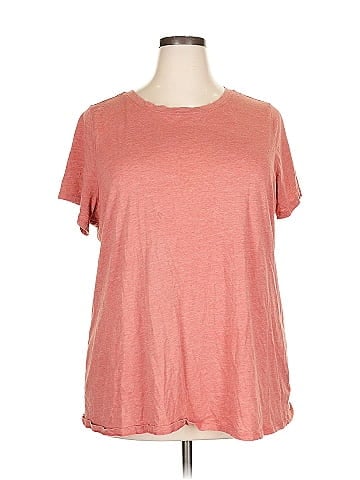 Torrid Short Sleeve T-Shirt (view 1)