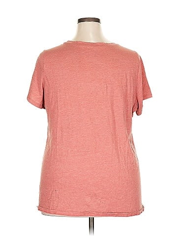 Torrid Short Sleeve T-Shirt (view 2)