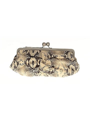 Jessica Simpson Clutch (view 2)