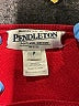 Pendleton Red 3/4 Sleeve T-Shirt Size P (petite) - photo 7