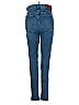 Madewell Solid Blue Jeans Size 27 waist - photo 2