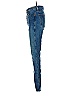 Madewell Solid Blue Jeans Size 27 waist - photo 5