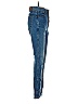 Madewell Solid Blue Jeans Size 27 waist - photo 4