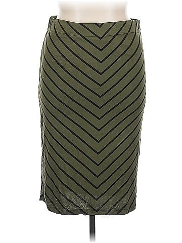 Apt. 9 Casual Skirt (view 1)