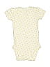 Carter's 100% Cotton Yellow Skirt Size Newborn - photo 1
