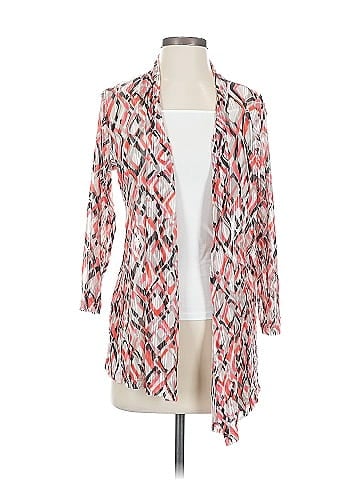Kasper Cardigan (view 1)