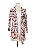 Kasper Pink Cardigan Size S - photo 1