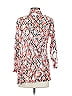 Kasper Pink Cardigan Size S - photo 2