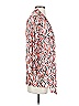 Kasper Pink Cardigan Size S - photo 4