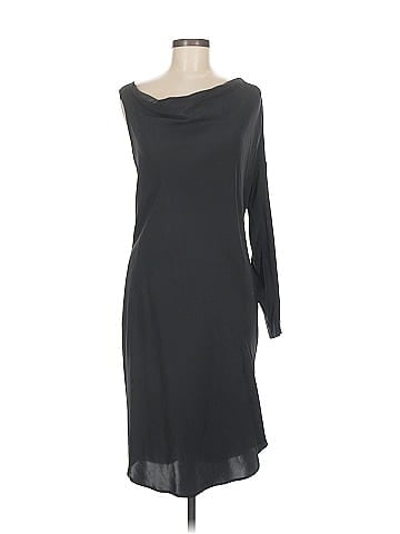 Haute Hippie Cocktail Dress (view 1)