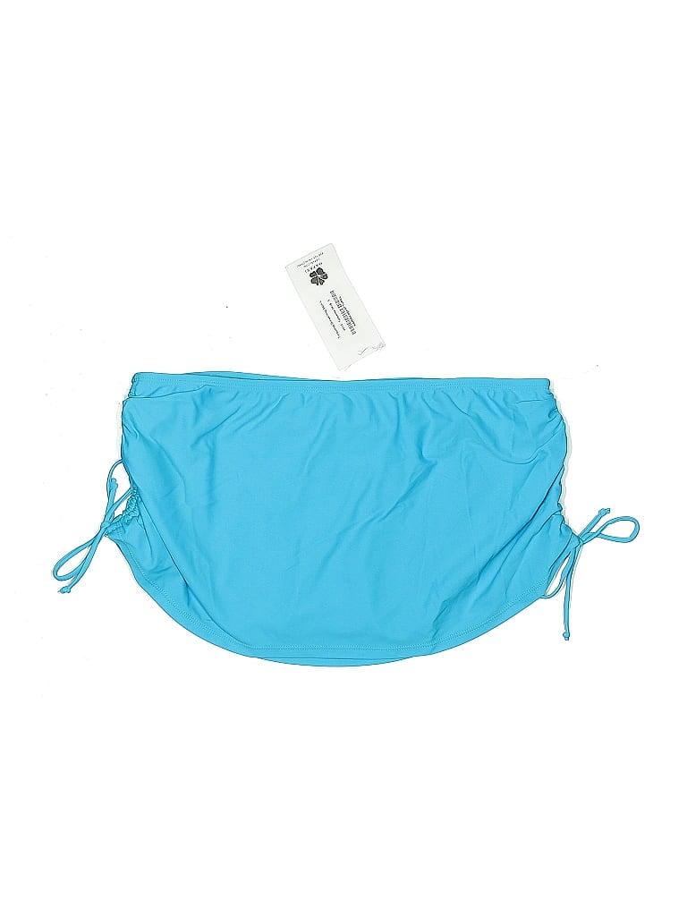 Hapari Swimwear Swimsuit Bottoms In Blue