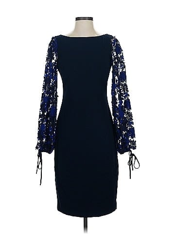 Badgley Mischka Cocktail Dress (view 1)