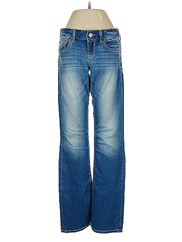 Express Jeans Jeans (view 1)