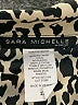 Sara Michelle 100% Polyester Animal Print Ivory 3/4 Sleeve Blouse Size 2X - photo 7