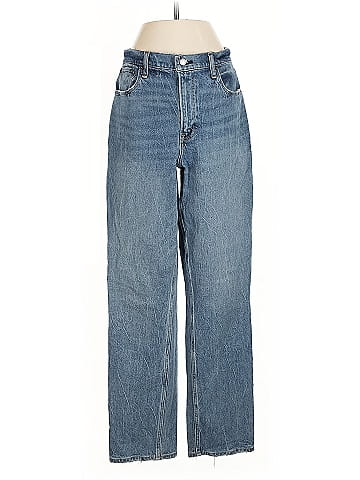 Abercrombie & Fitch Jeans (view 1)