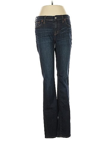 Madewell Jeans (view 1)