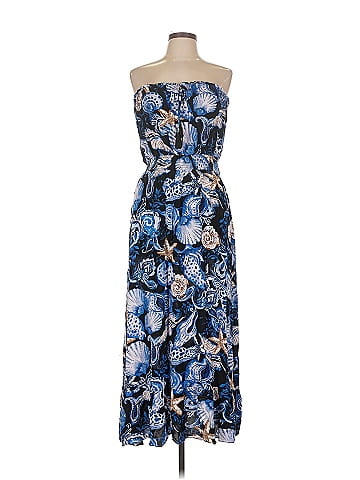 White House Black Market Casual Dress (view 1)