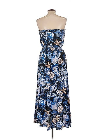 White House Black Market Casual Dress (view 2)