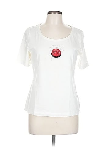 Escada Short Sleeve T-Shirt (view 1)