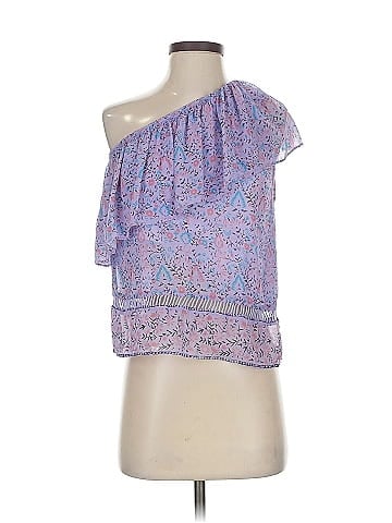 Saylor Sleeveless Blouse (view 1)