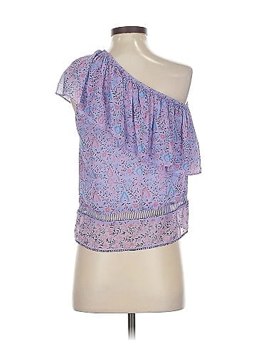Saylor Sleeveless Blouse (view 2)
