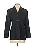 Lands' End Gray Wool Blazer Size 4 (petite) - photo 1