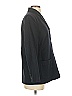 Lands' End Gray Wool Blazer Size 4 (petite) - photo 4