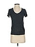 BP. Gray Short Sleeve T-Shirt Size S - photo 1